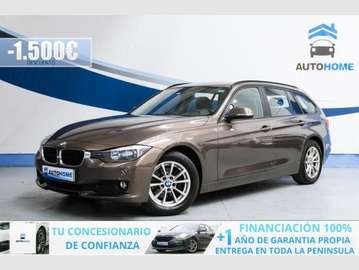 318d Gran Turismo