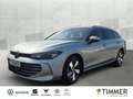Volkswagen Passat Variant 2.0 TDI DSG BUSINESS *AHK *360° *LED *TRAVEL *NAV Silber - thumbnail 1