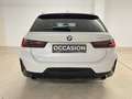 BMW 320 d M-Sport Diesel Blanc - thumbnail 4
