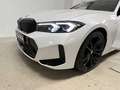 BMW 320 d M-Sport Diesel Blanc - thumbnail 27