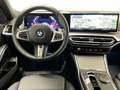 BMW 320 d M-Sport Diesel Blanc - thumbnail 10