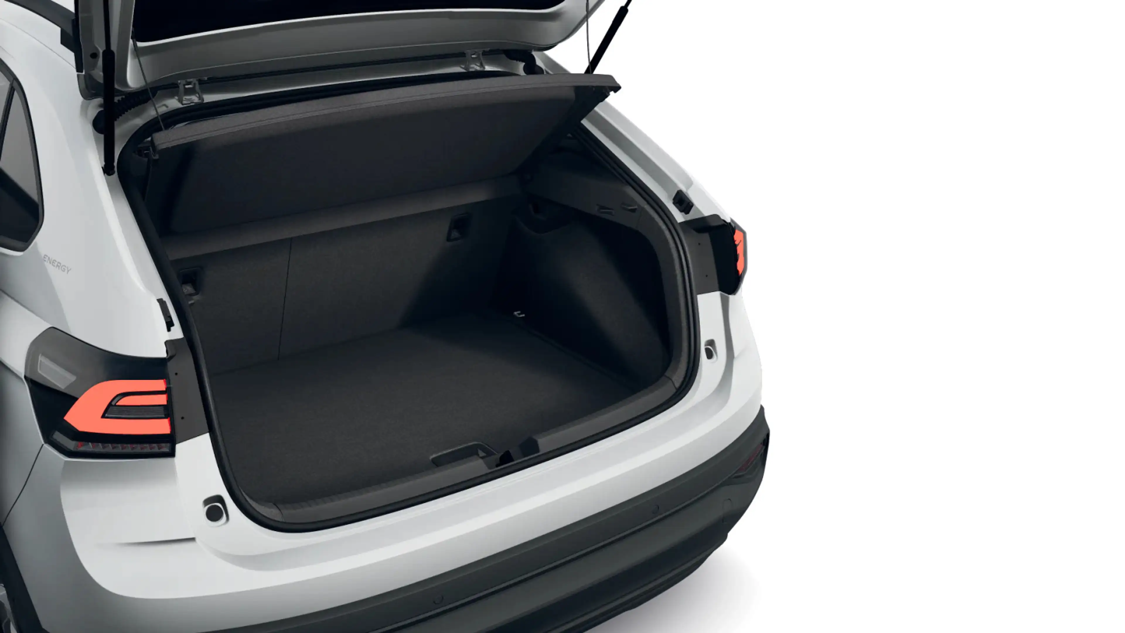 Volkswagen Taigo 1.0 TSI DSG ENERGY+ MATRIX LM17 ASSIST KEY — photo 8