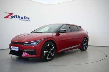 RWD 77,4kWh GT-Line Aut.