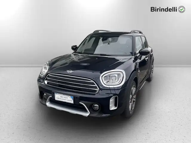 MINI Cooper D Countryman 2.0 Cooper D Northwood Edition Countryman