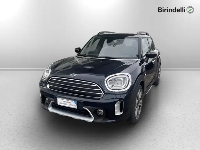 MINI Cooper D Countryman 2.0 Cooper D Northwood Edition Countryman