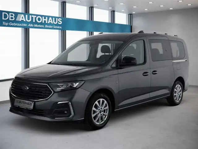 Ford Grand Tourneo Titanium 2.0 EcoBlue