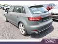 Audi A3 35 TFSI 150 S-tronic Sport Gris - thumbnail 4