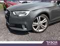 Audi A3 35 TFSI 150 S-tronic Sport Gris - thumbnail 5