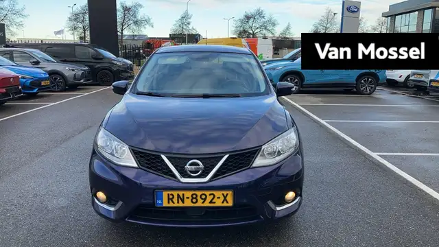 Nissan Pulsar 1.2 DIG-T Acenta