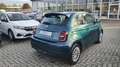 Fiat 500e 3+1 42 kWh, SOH 97% Klimaatm., ZV+FB Grün - thumbnail 3