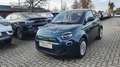 Fiat 500e 3+1 42 kWh, SOH 97% Klimaatm., ZV+FB Grün - thumbnail 1
