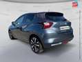 Nissan Micra 1.0 IG-T 100ch Tekna Xtronic 2019 Euro6-EVAP Gris - thumbnail 8