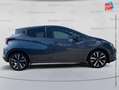 Nissan Micra 1.0 IG-T 100ch Tekna Xtronic 2019 Euro6-EVAP Gris - thumbnail 4