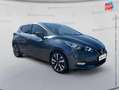 Nissan Micra 1.0 IG-T 100ch Tekna Xtronic 2019 Euro6-EVAP Gris - thumbnail 3