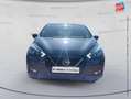 Nissan Micra 1.0 IG-T 100ch Tekna Xtronic 2019 Euro6-EVAP Gris - thumbnail 2