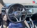 Nissan Micra 1.0 IG-T 100ch Tekna Xtronic 2019 Euro6-EVAP Gris - thumbnail 12