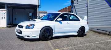 2.0 Turbo 16v ABS AWD