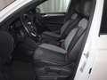 Volkswagen Tiguan R-Line 1.4TSI DSG 380,-ohne Anzahlung ACC Navi Weiß - thumbnail 4