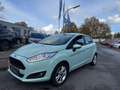 Ford Fiesta 1,25 60KW/1.HAND/KLIMA/5-TRG/56TKM/TÜV-SERV.-NEU - thumbnail 1