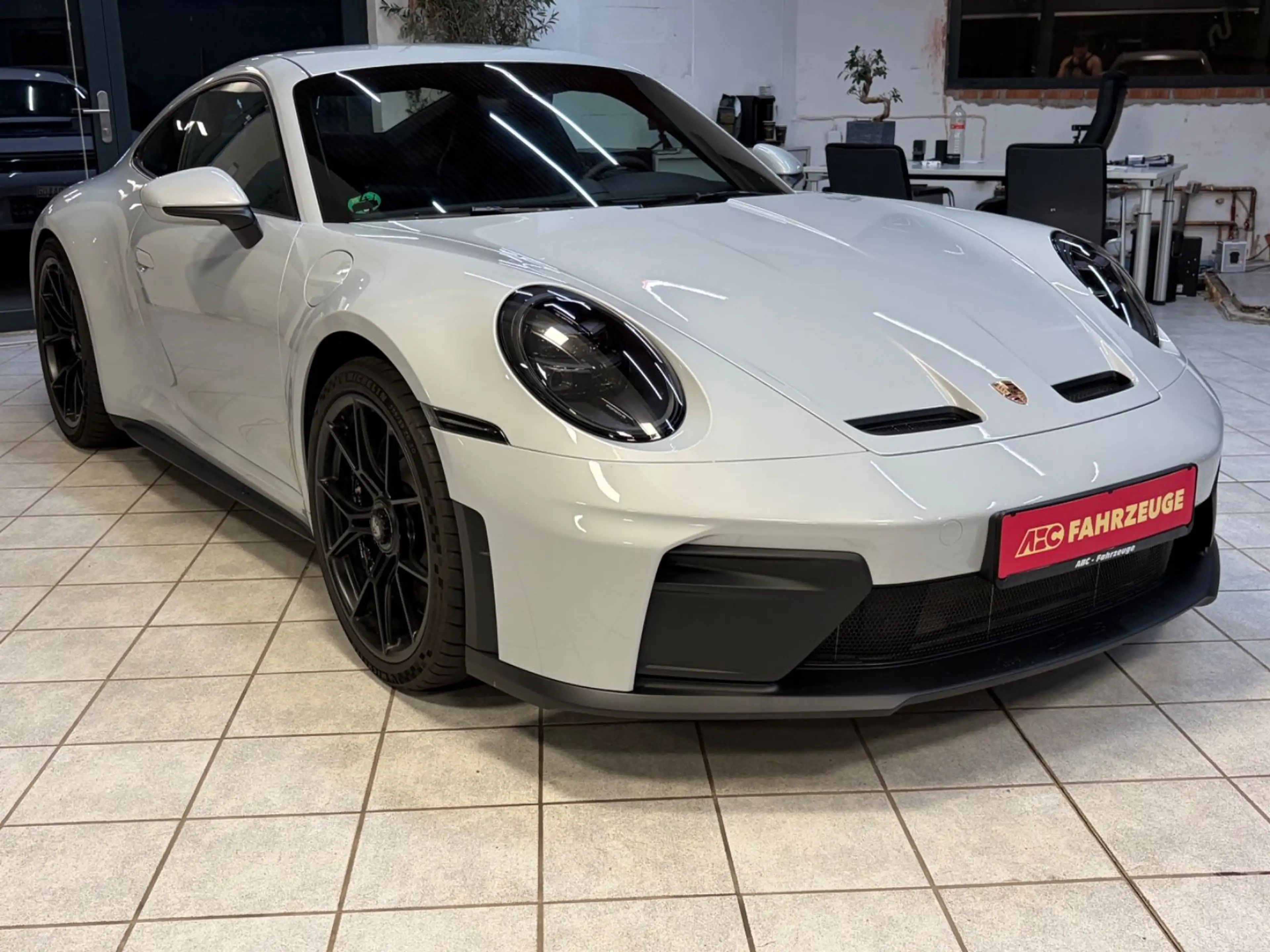 Porsche 911 GT3 Touring Paket 1.Hand / Lift / PPF / — photo 13