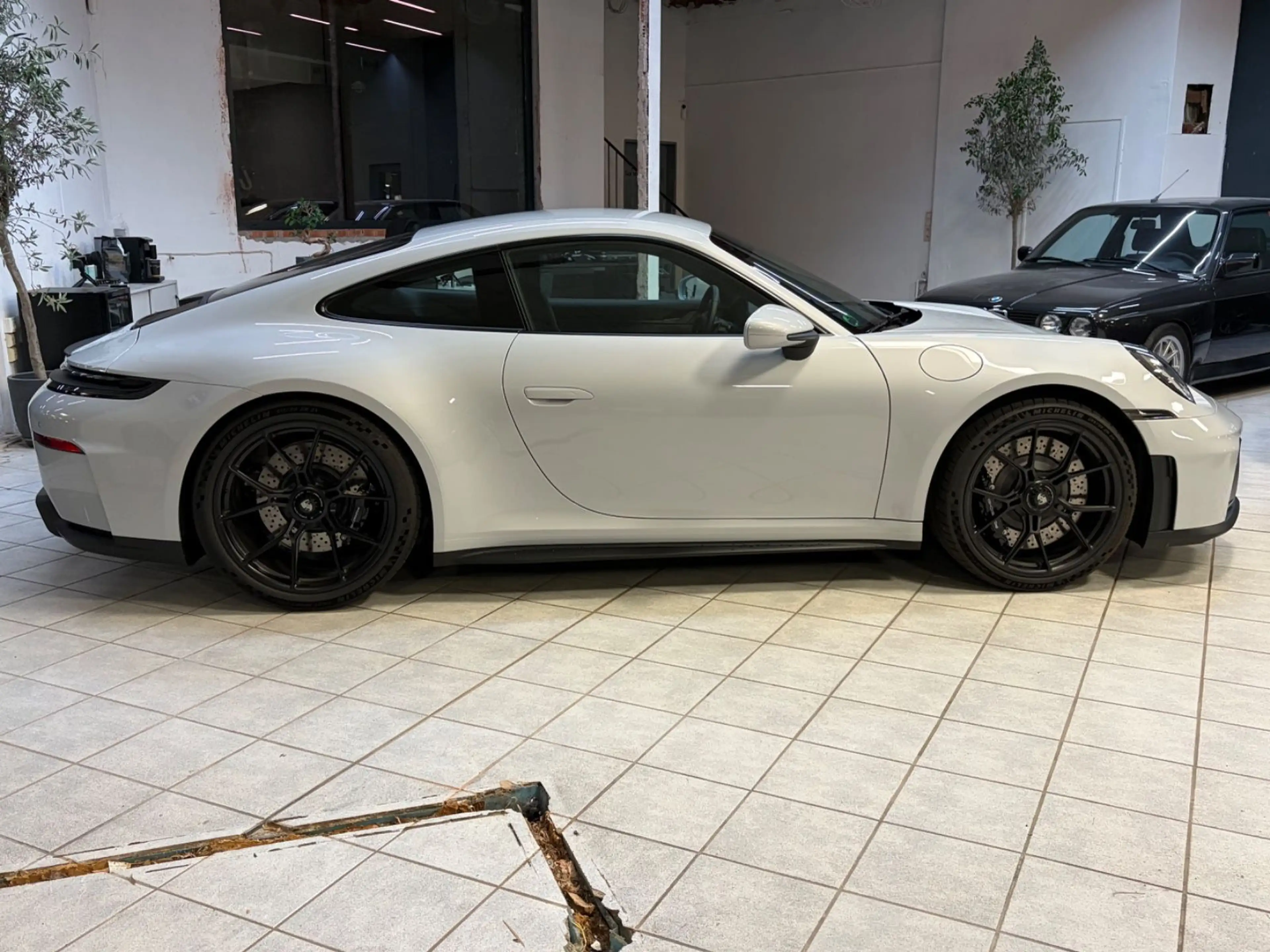 Porsche 911 GT3 Touring Paket 1.Hand / Lift / PPF / — photo 14