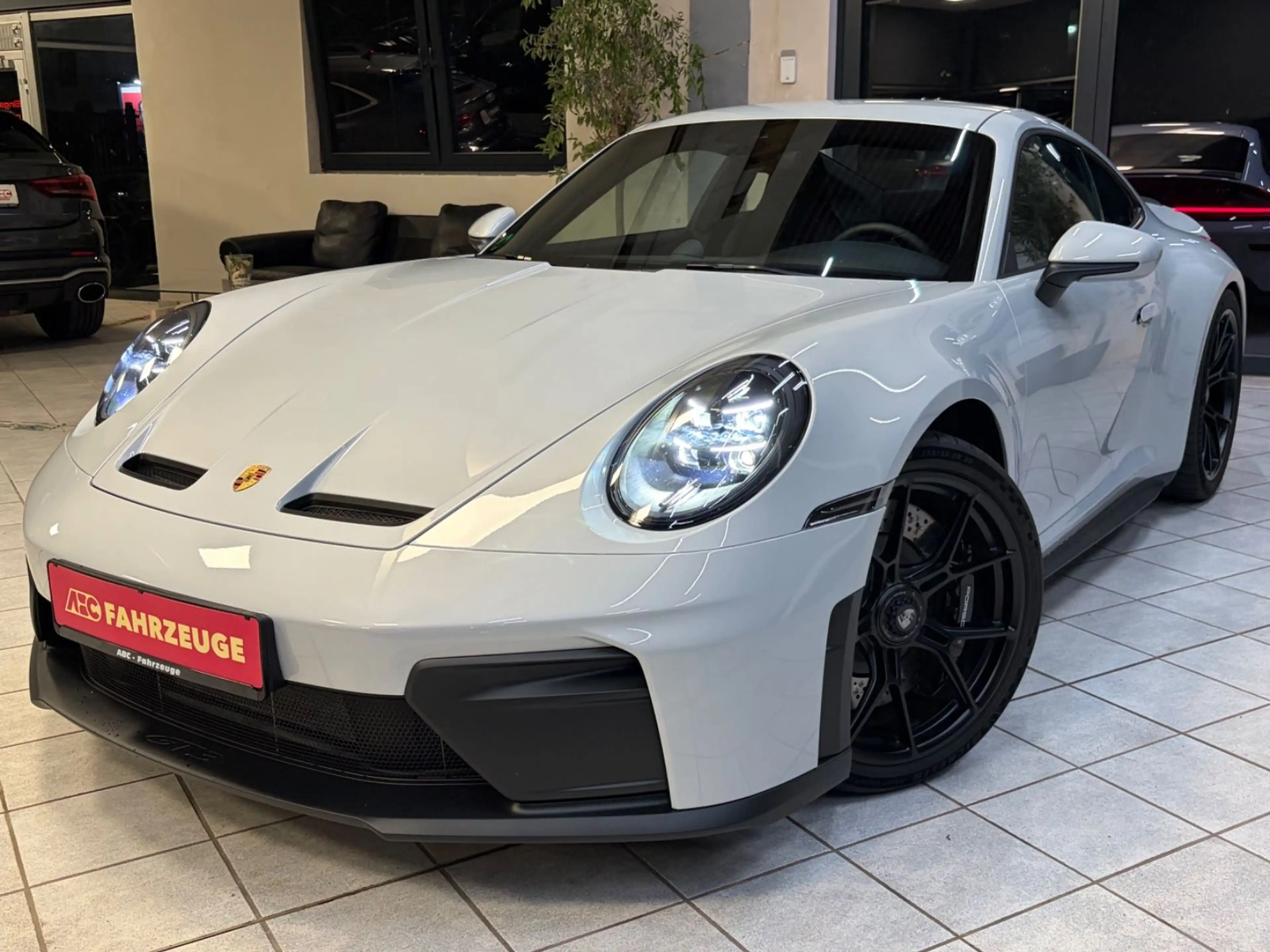Porsche 911 GT3 Touring Paket 1.Hand / Lift / PPF /