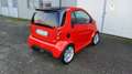 smart brabus Red Edition Rot - thumbnail 4
