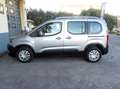 Peugeot Rifter 1.5bluehdi Active 100cv. adas/android-applecar Grigio - thumbnail 12
