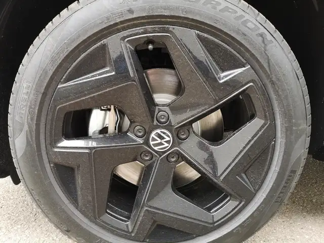 Volkswagen Tiguan 2.0 TDI 110 kW R-Line DSG Head Up Black 360 AHK... Ansicht 4