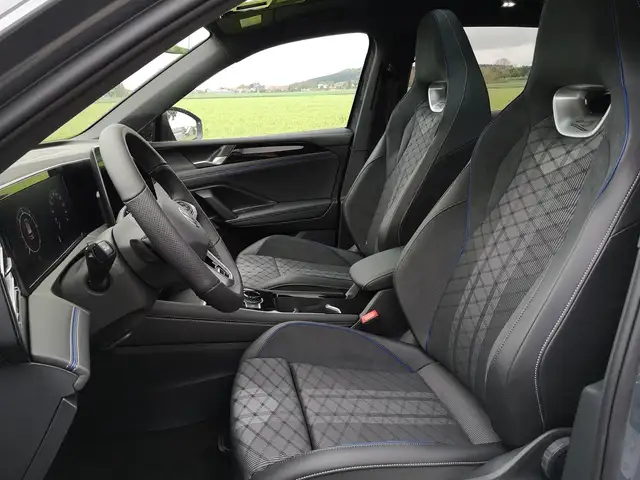 Volkswagen Tiguan 2.0 TDI 110 kW R-Line DSG Head Up Black 360 AHK... Ansicht 6