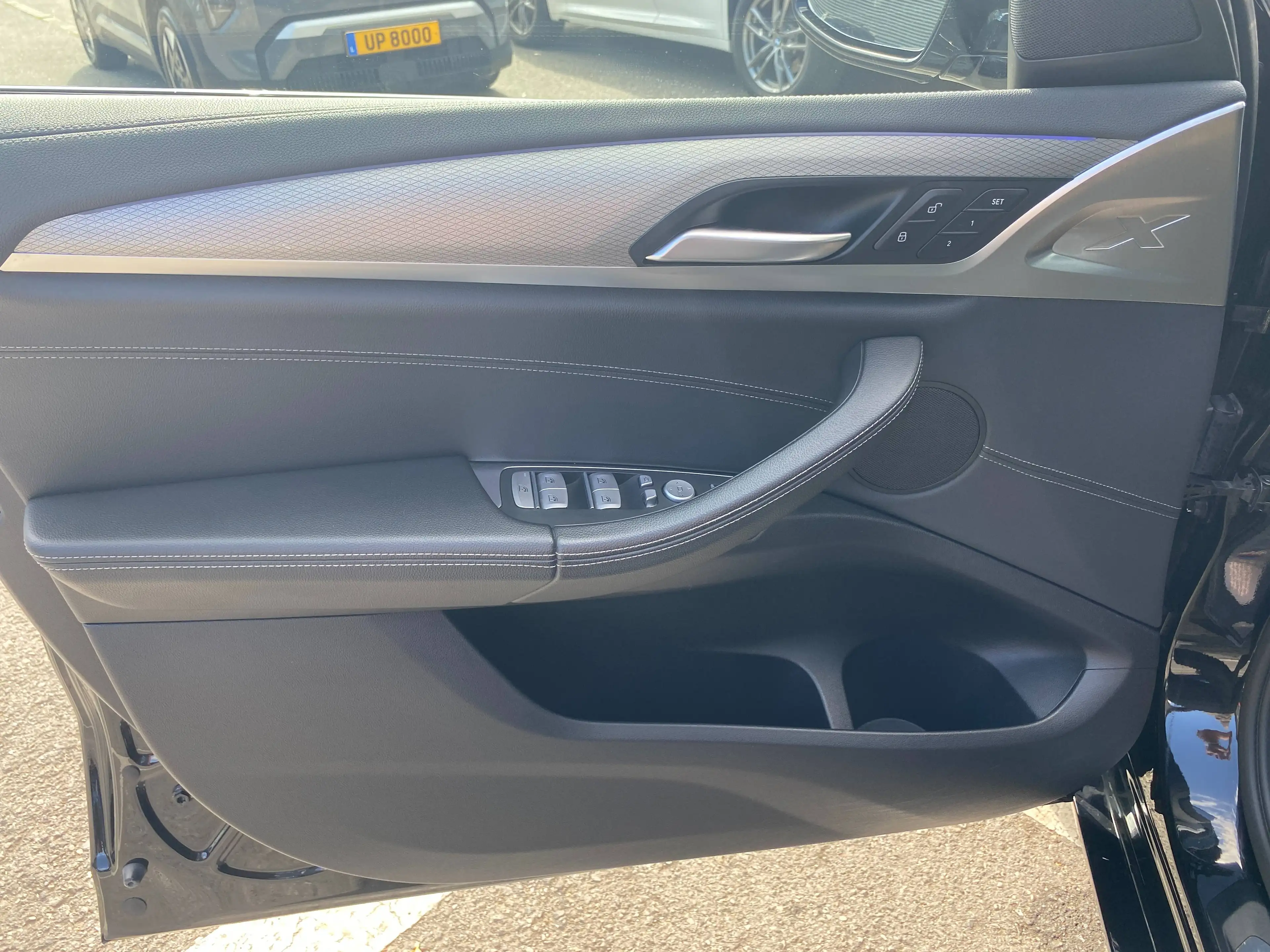 BMW X3 X3 M40i jusqu'à 36 mois de garantie — photo 8