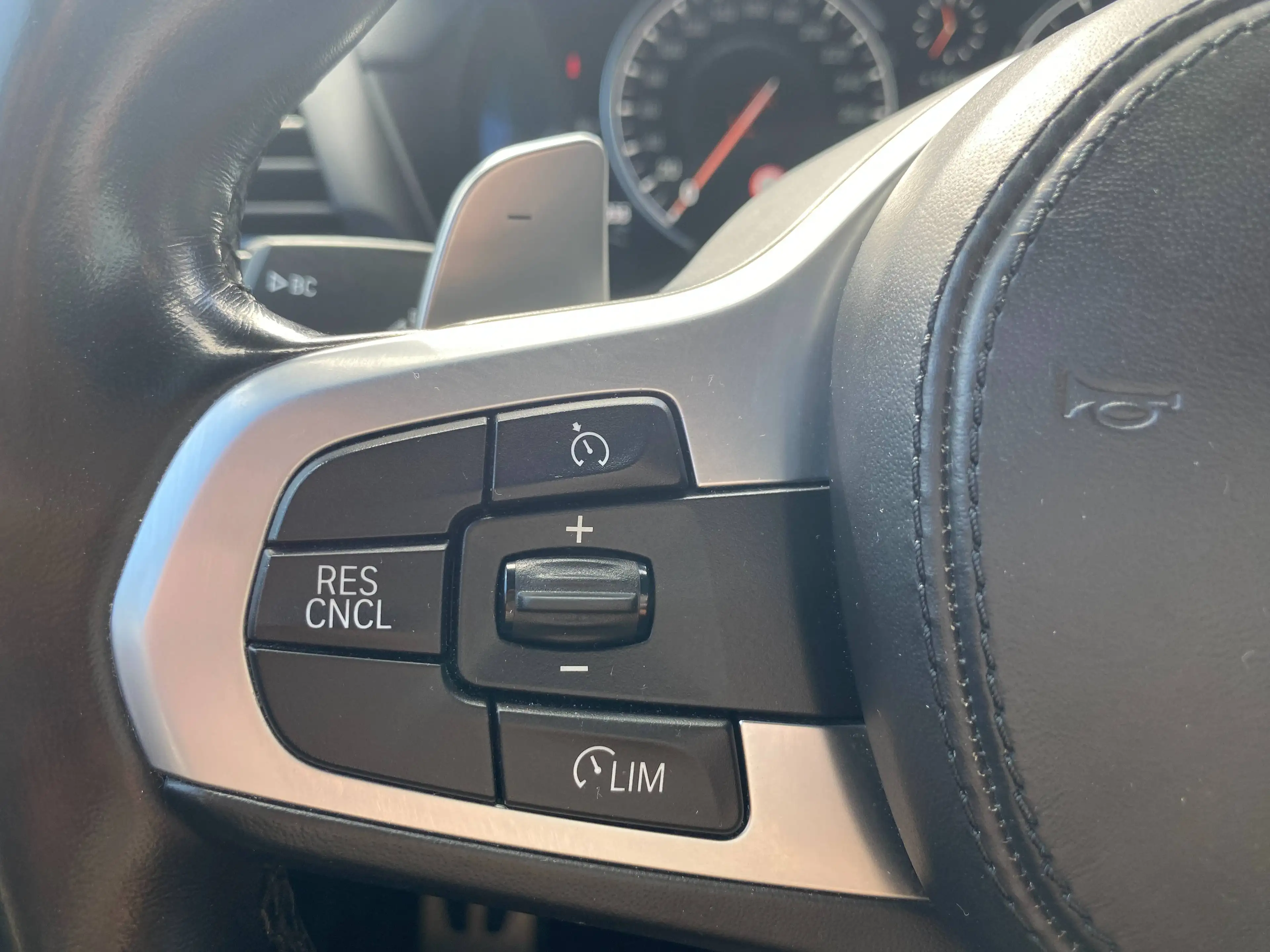 BMW X3 X3 M40i jusqu'à 36 mois de garantie — photo 15
