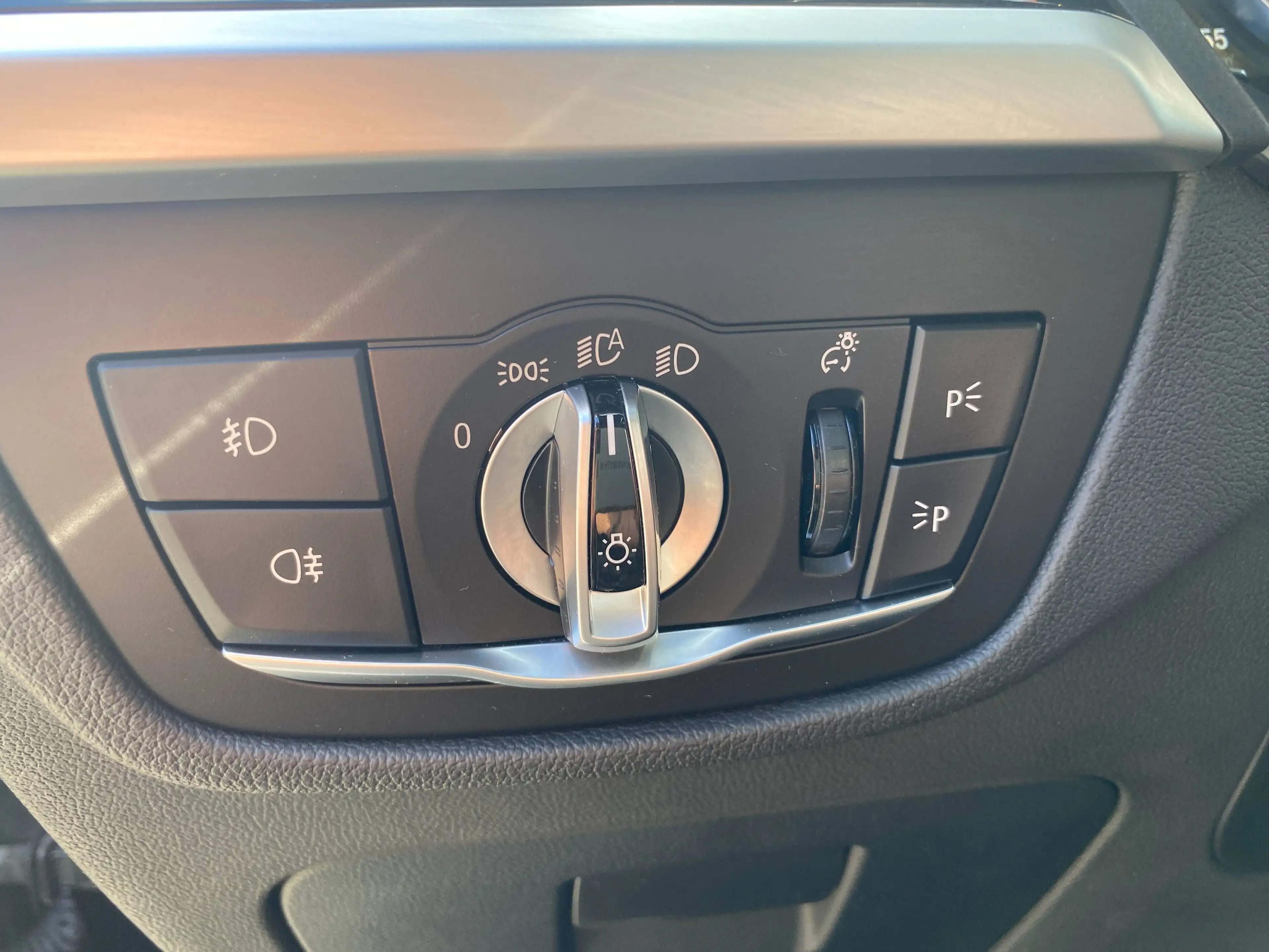 BMW X3 X3 M40i jusqu'à 36 mois de garantie — photo 12