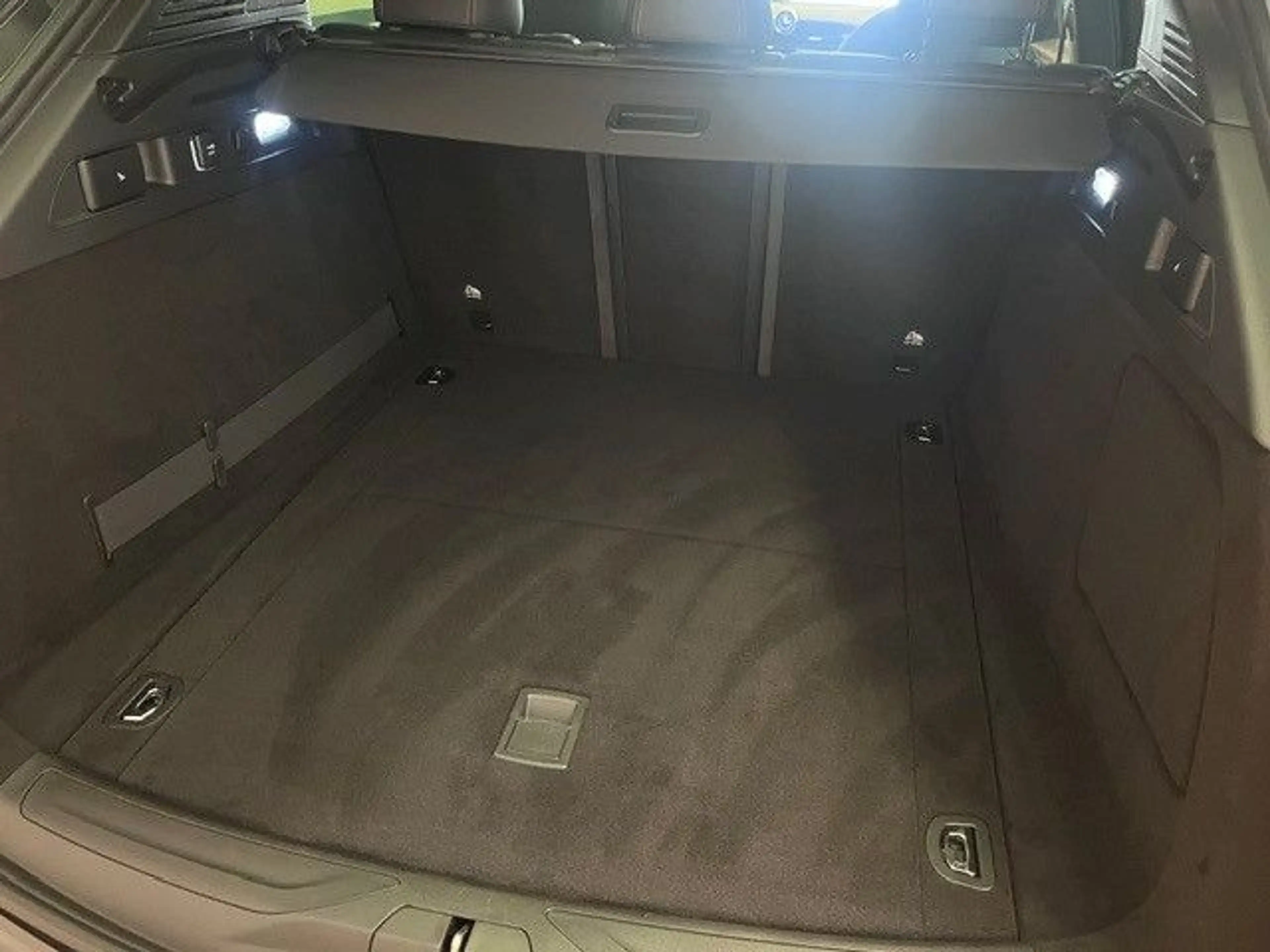 Maserati Grecale Trofeo, Pano, Sonos, HUD, nur Gewerbe ! — photo 15