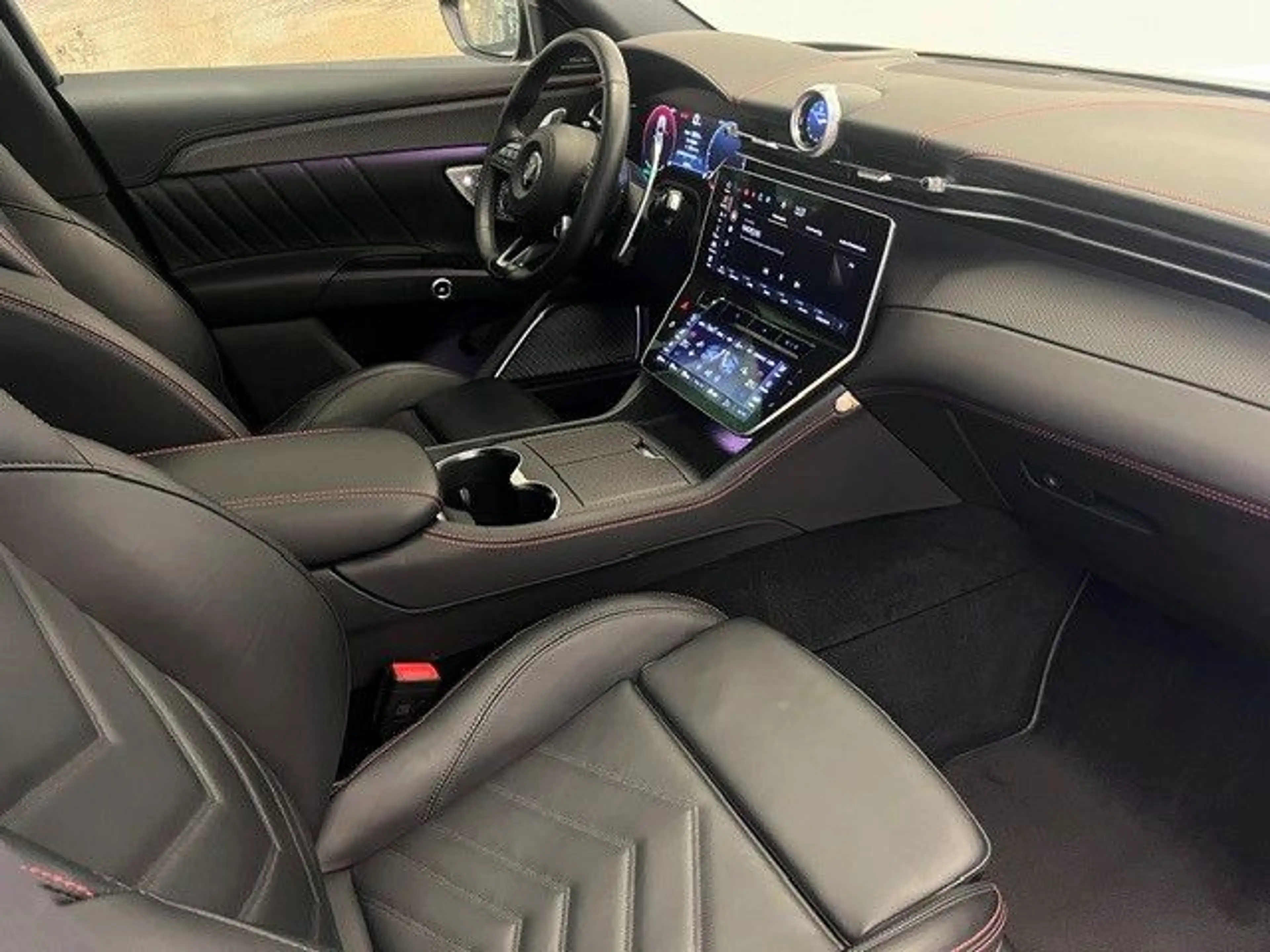Maserati Grecale Trofeo, Pano, Sonos, HUD, nur Gewerbe ! — photo 4