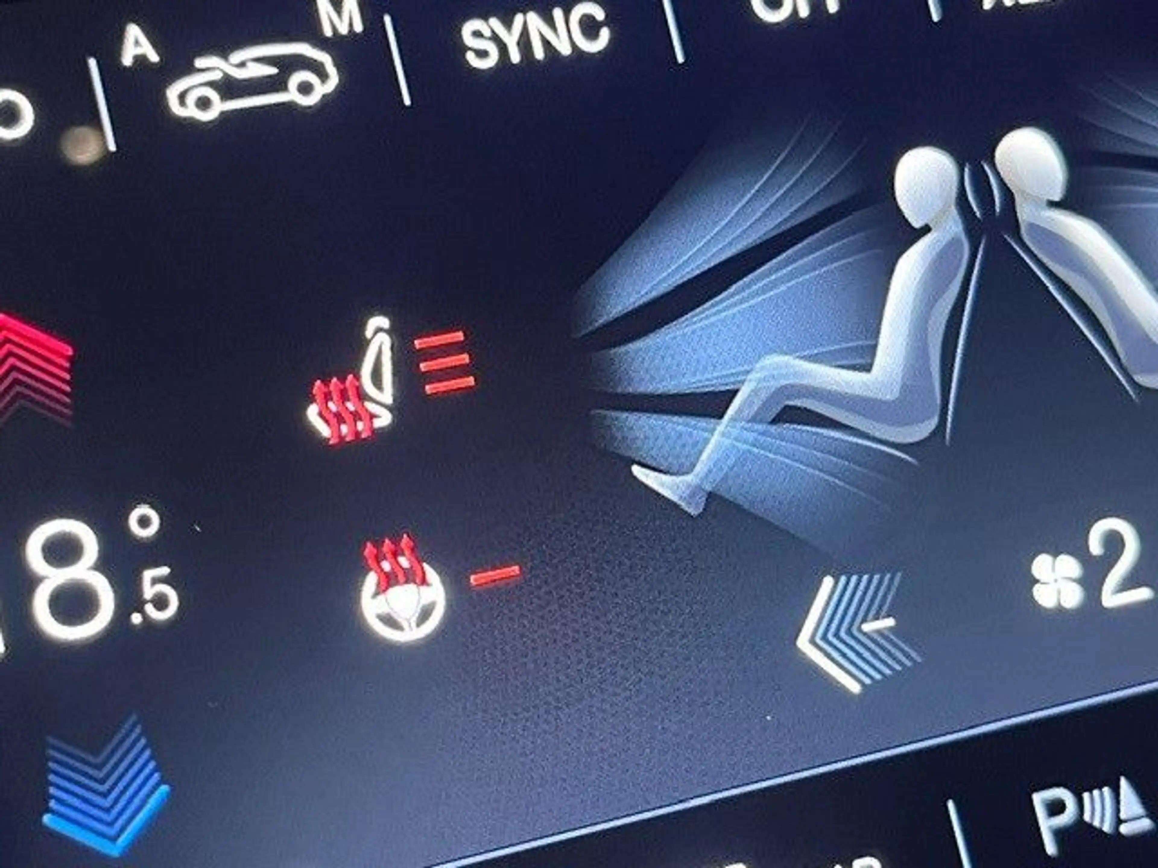 Maserati Grecale Trofeo, Pano, Sonos, HUD, nur Gewerbe ! — photo 12