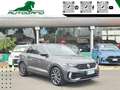 Volkswagen T-Roc R 2.0 TSI DSG 4MOTION*Tetto-Info-Alcantara*Finanz* Grigio - thumbnail 2