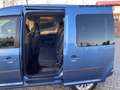 Volkswagen Caddy Trendline BMT 2.0 TDI, AHK,SH,Klima,PDC,Alus,Schec Bleu - thumbnail 8