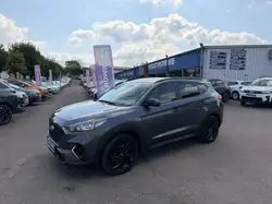 Hyundai Tucson 1.6 CRDI 136CH N-LINE DCT-7 EURO6