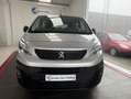 Peugeot Expert 120Ch 8Places Clim 2Porte lateral Gar 12M Grijs - thumbnail 5