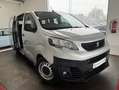 Peugeot Expert 120Ch 8Places Clim 2Porte lateral Gar 12M Grijs - thumbnail 2