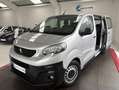 Peugeot Expert 120Ch 8Places Clim 2Porte lateral Gar 12M Grijs - thumbnail 1