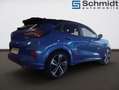 Ford Puma ST-Line X MHEV 5-türig 1,0L EcoBoost 155PS M6 Blau - thumbnail 4