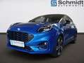 Ford Puma ST-Line X MHEV 5-türig 1,0L EcoBoost 155PS M6 Blau - thumbnail 1