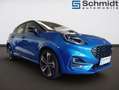 Ford Puma ST-Line X MHEV 5-türig 1,0L EcoBoost 155PS M6 Blau - thumbnail 5