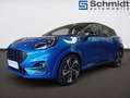 Ford Puma ST-Line X MHEV 5-türig 1,0L EcoBoost 155PS M6 Blau - thumbnail 2
