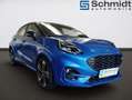 Ford Puma ST-Line X MHEV 5-türig 1,0L EcoBoost 155PS M6 Blau - thumbnail 6