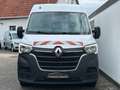 Renault Master III L3H2 3,5t 2,3 D Camper Büro Standh.Navi Cam Weiß - thumbnail 24