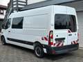 Renault Master III L3H2 3,5t 2,3 D Camper Büro Standh.Navi Cam Weiß - thumbnail 17