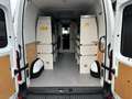 Renault Master III L3H2 3,5t 2,3 D Camper Büro Standh.Navi Cam Weiß - thumbnail 5